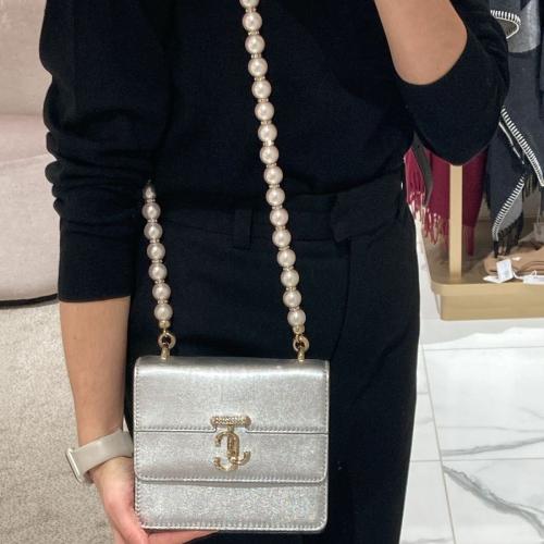 شنطة جيمي شو