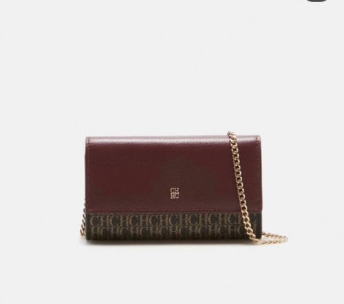 شنطة كارولينا هيريرا/واليت