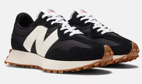 شوز نيو بالانس 327/newbalance