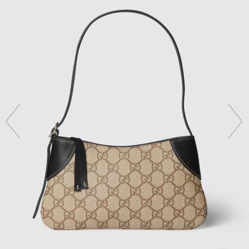 شنطة قوتشي gucci/مقاس سوبر ميني