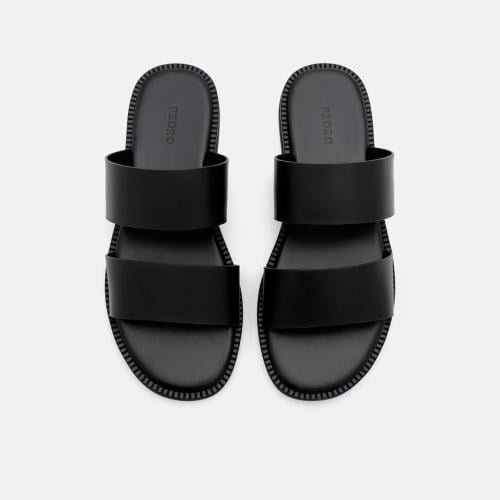 شوز بيدرو رجالي/لون Black