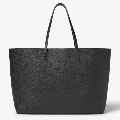 شنطة فندي fendi/توت باق-مقاس مديم