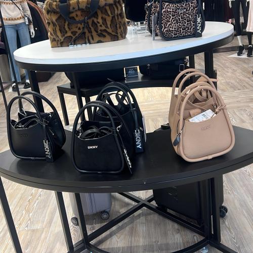 شنطة دكني/مقاس ميني