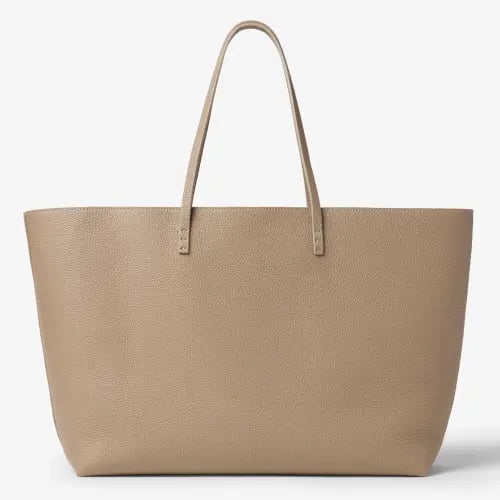 شنطة فندي fendi/توت باق-مقاس مديم