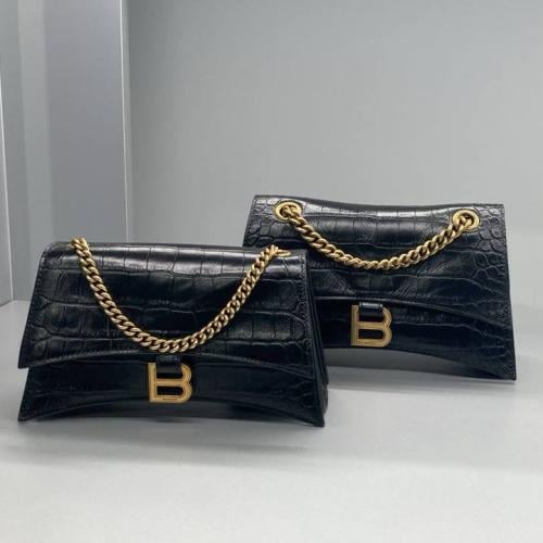 شنطة بالنسياقا/مقاس xs