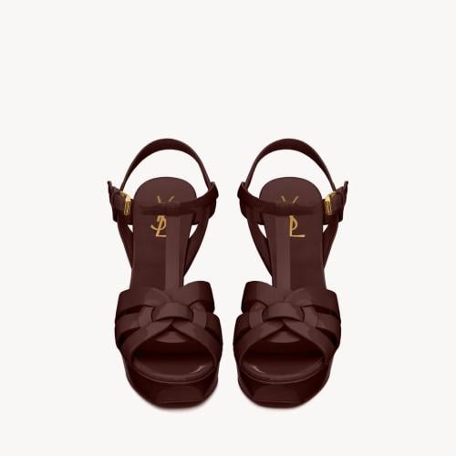 كعب سان لوران saint Laurent