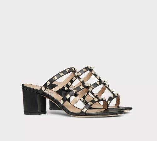 كعب فالنتينو