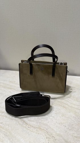 شنطة توري بورش/مقاس ميني