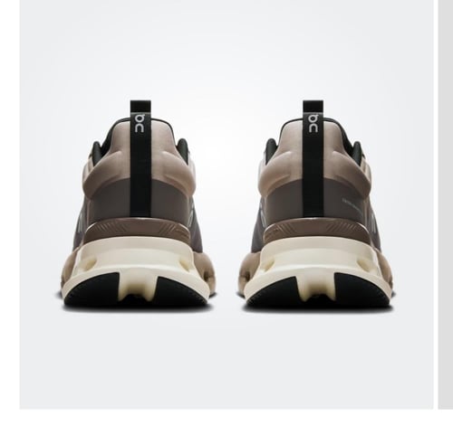 شوز اون ريننق(Cloudnova X)