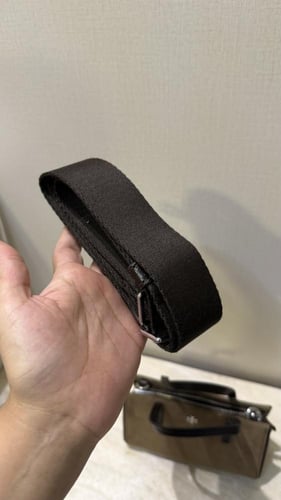 شنطة توري بورش/مقاس ميني