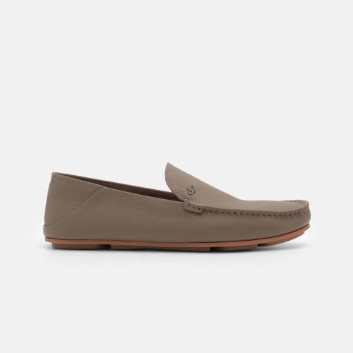 شوز بيدرو رجالي/لون Dark Taupe Tumble