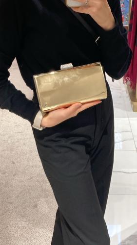 شنطة جيمي شو