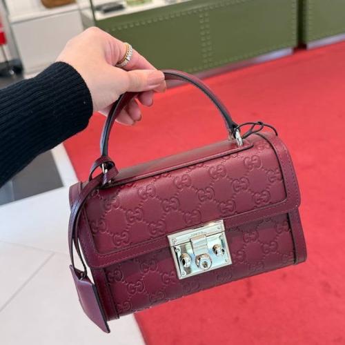شنطة قوتشي gucci