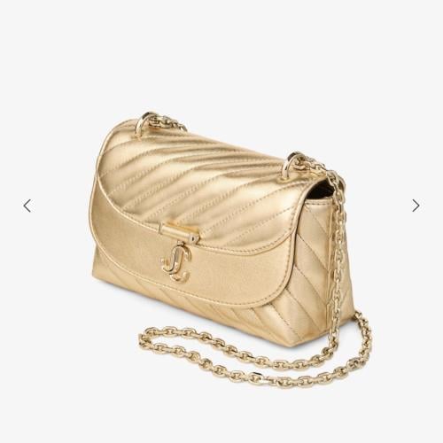 شنطة جيمي شو/مقاس سمول