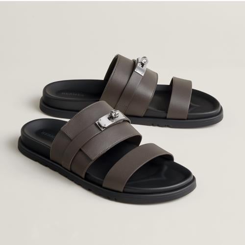 صندل ايرمز رجالي hermes