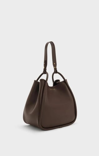 شنطة تشارلز اند كيث/مقاسXL