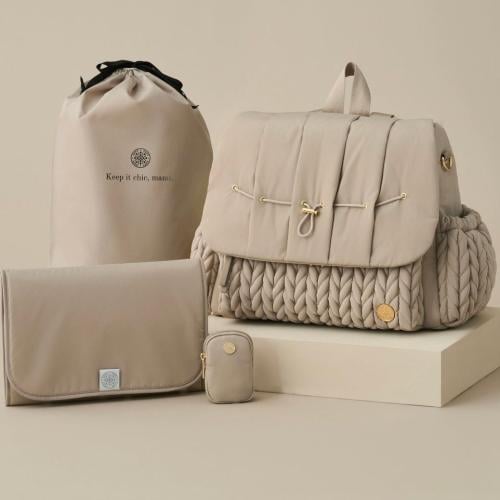 شنطة اطفال ظهر من happbrand