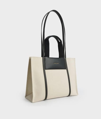 شنطة تشارلز اند كيث/مقاس اكس لارج