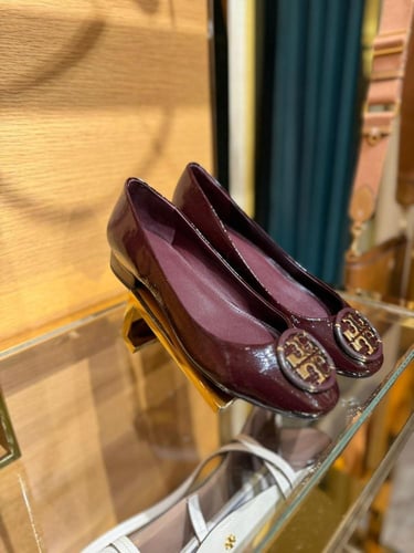 شوز توري بورش