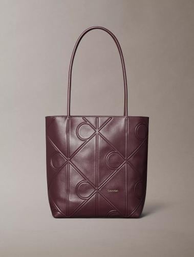 شنطة كالفن كلاين/توت باق-مقاس سمول