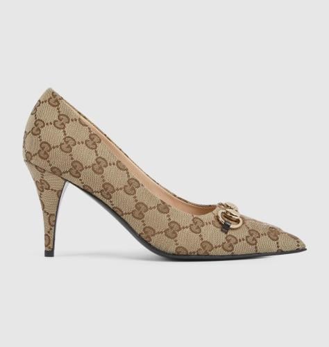 كعب قوتشي gucci
