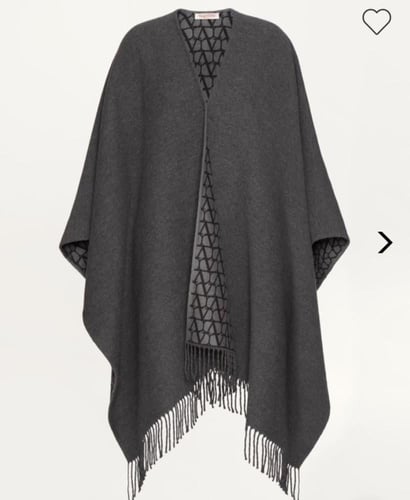 سكارف فالنتينو غارافاني