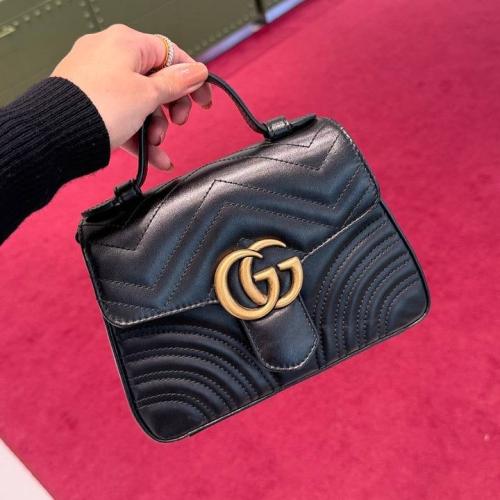 شنطة قوتشي gucci