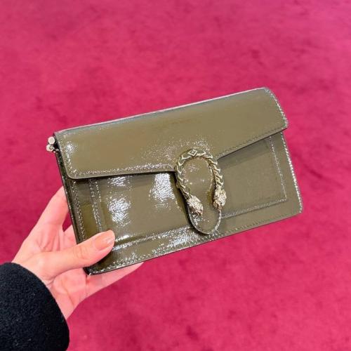 شنطة قوتشي/مقاس سوبر ميني