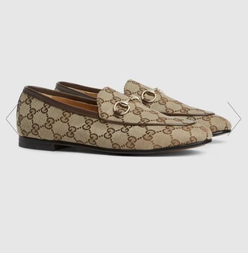 شوز قوتشي gucci