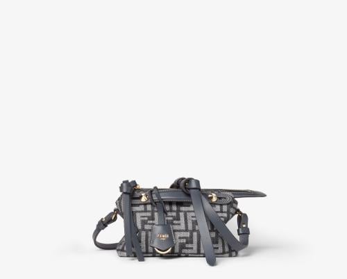 شنطة فندي fendi/مقاس ميني