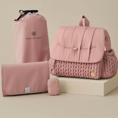 شنطة اطفال ظهر من happbrand