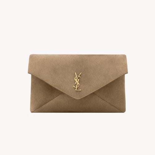 باوتش سان لوران saint laurent/مقاس كبير