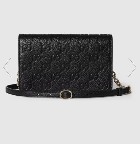 شنطة قوتشي gucci/كروس بودي