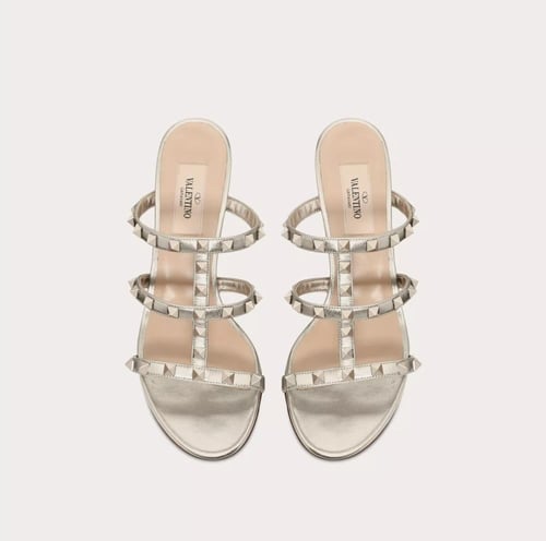 كعب فالنتينو