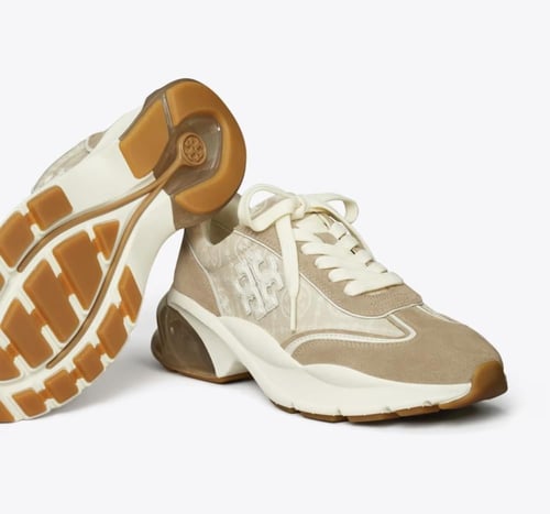 شوز توري بورش