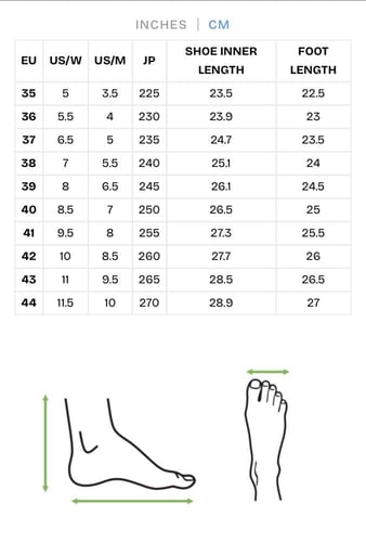 شوز اولد اوردر OLD ORDER-لون كحلي غامق