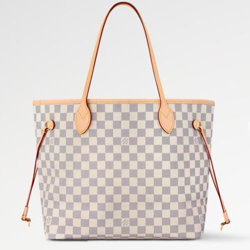 شنطة لوي فيتون نيفرفولMM