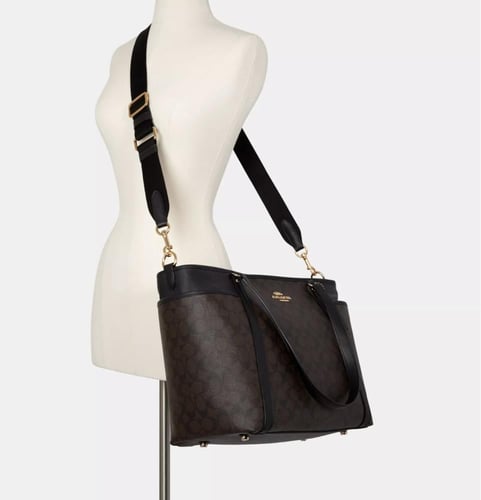 شنطة كوتش اطفال