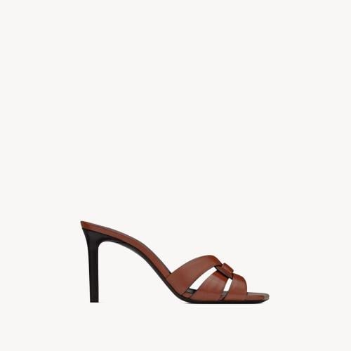 كعب سان لوران saint Laurent
