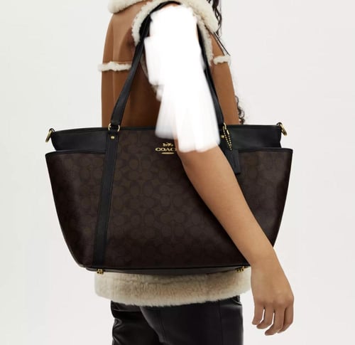 شنطة كوتش اطفال