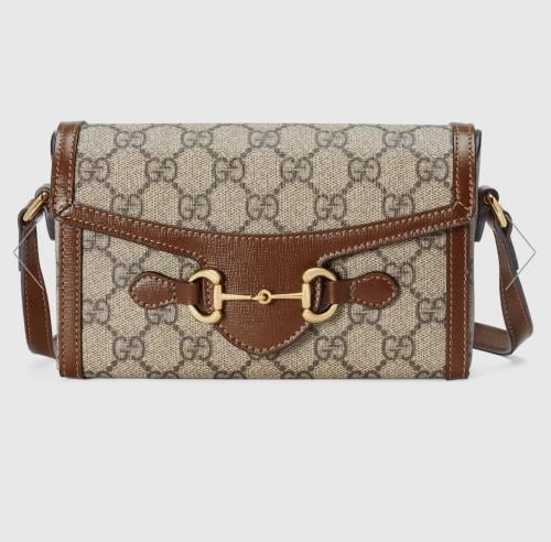 شنطة قوتشي gucci/مقاس ميني