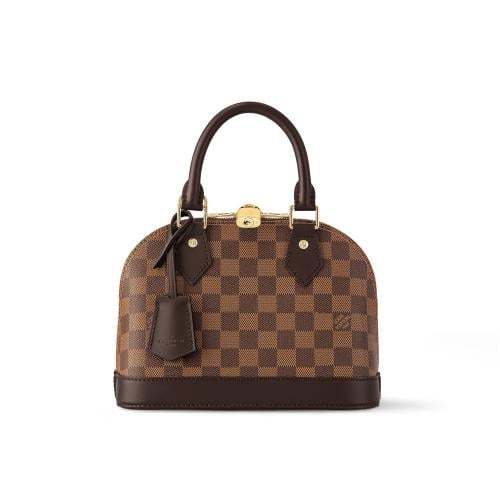 شنطة لوي فيتون بيبي الما