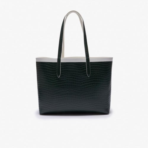 شنطة لاكوست/دبل فيس