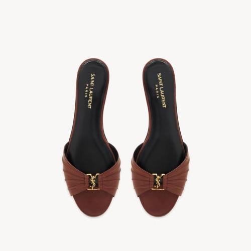 سليبر سان لوران saint Laurent