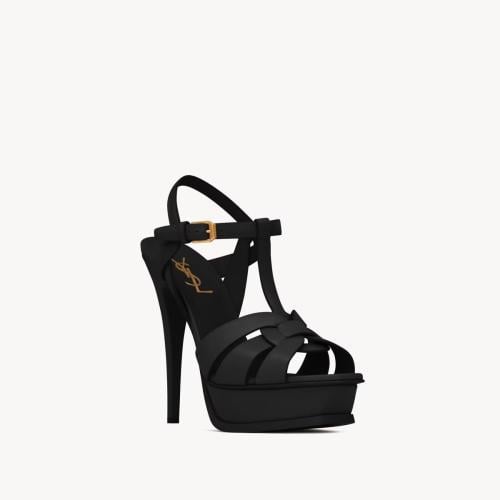 كعب سان لوران saint Laurent