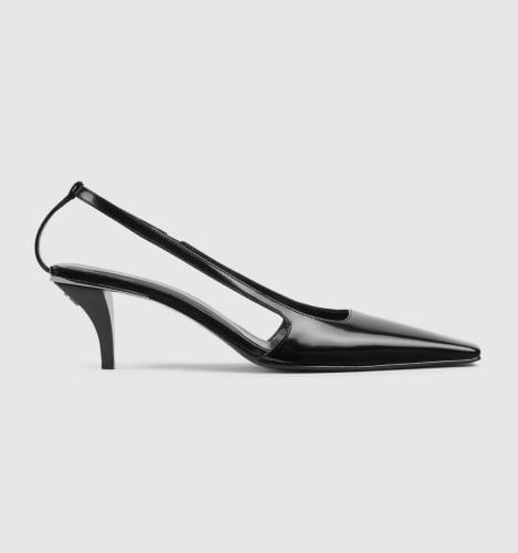 كعب قوتشي gucci
