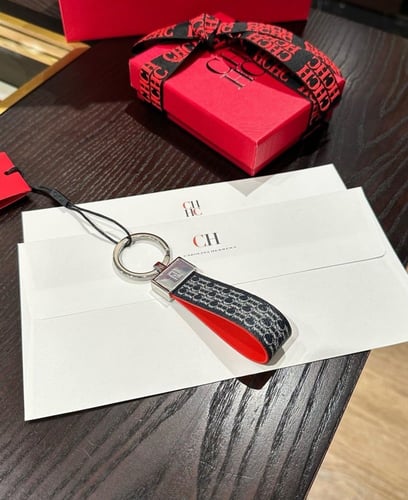 ميدالية كارولينا هيريرا