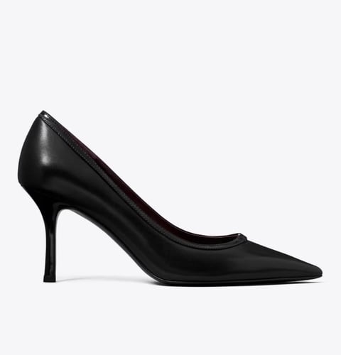 كعب توري بورش