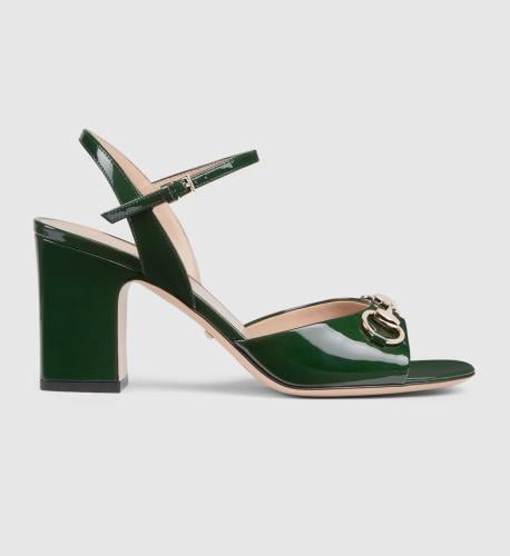 كعب قوتشي gucci