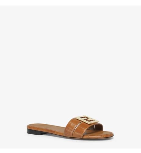 سليبر فندي/fendi